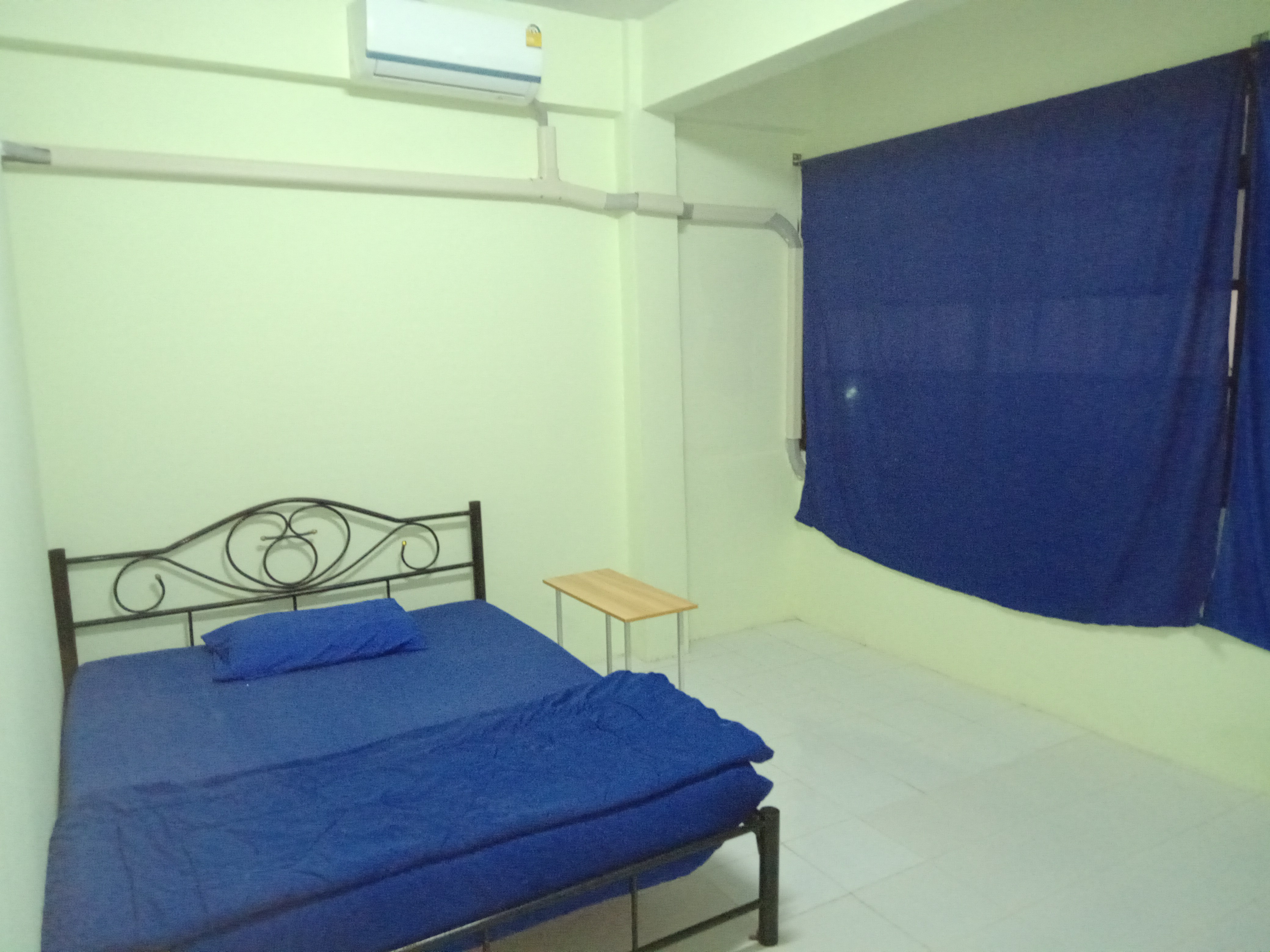 ห้องเช่าห้วยขวางราคาถูก photo 5