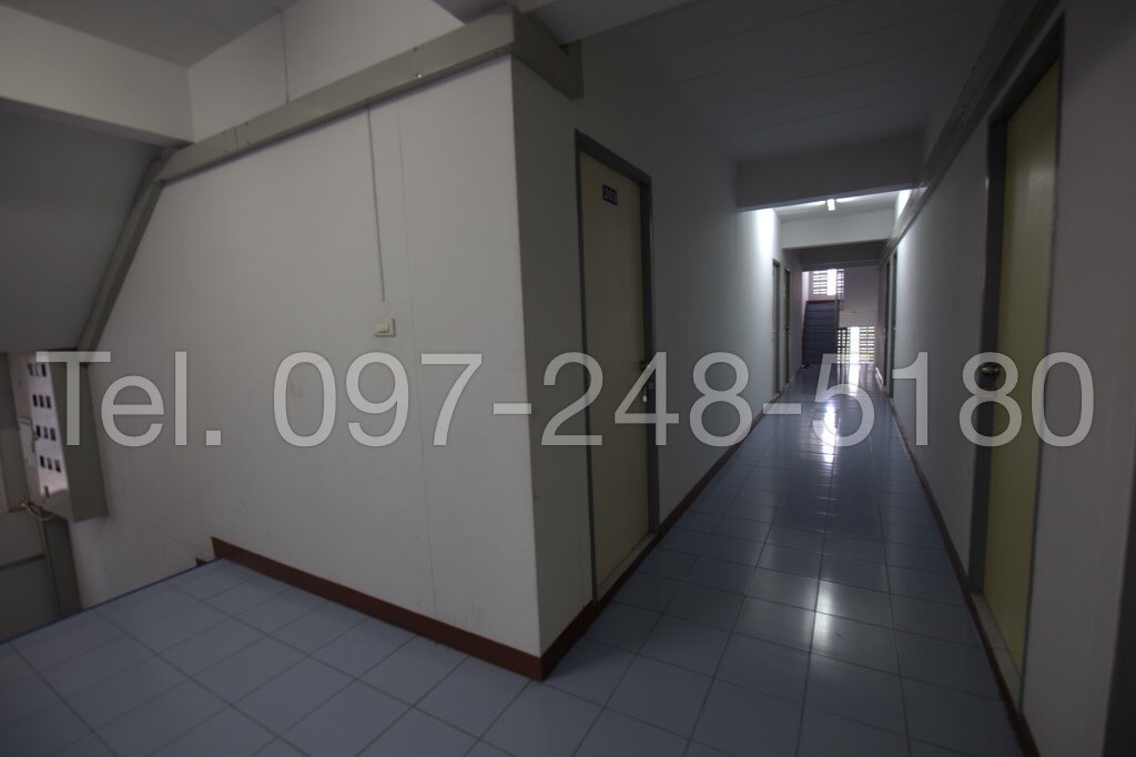 ชินกฤตอพาร์ทเม้นท์ รูปที่ 5