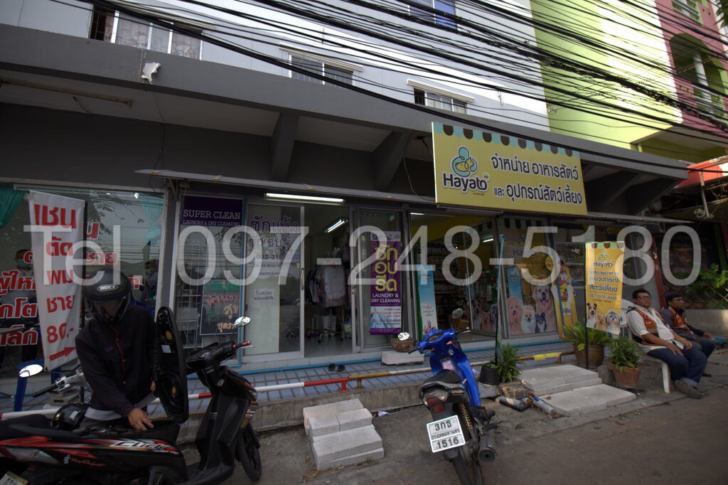 ชินกฤตอพาร์ทเม้นท์