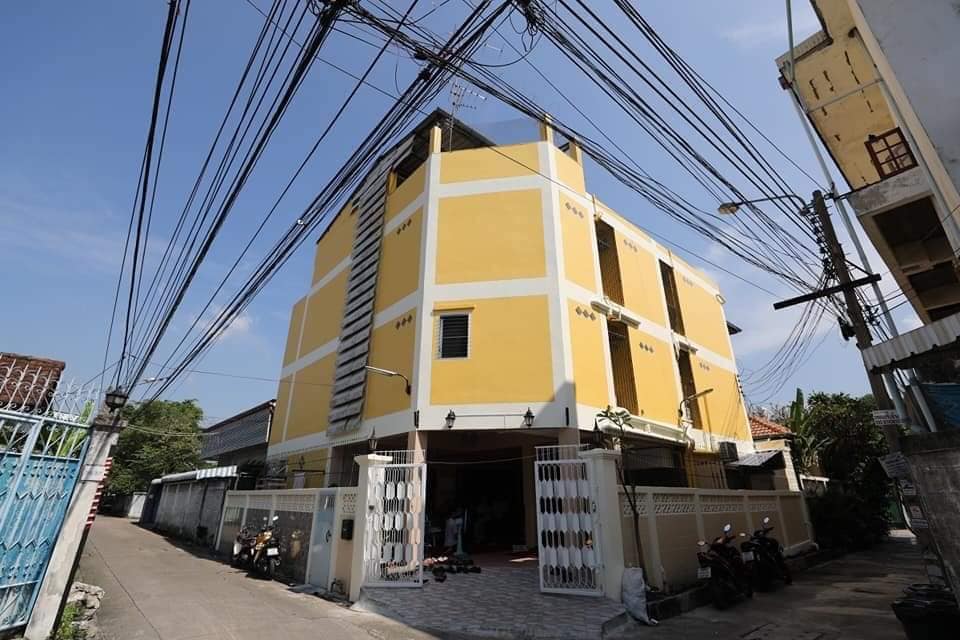 บ้านเจษระวี