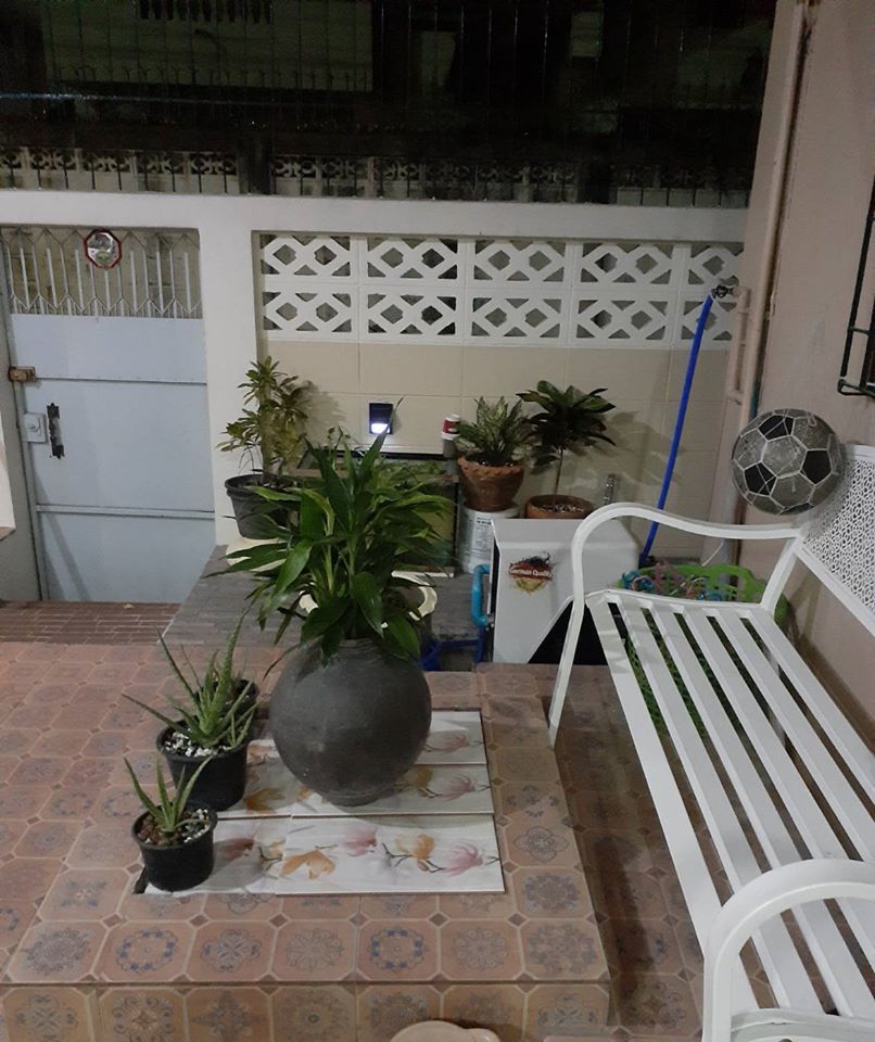 บ้านเจษระวี