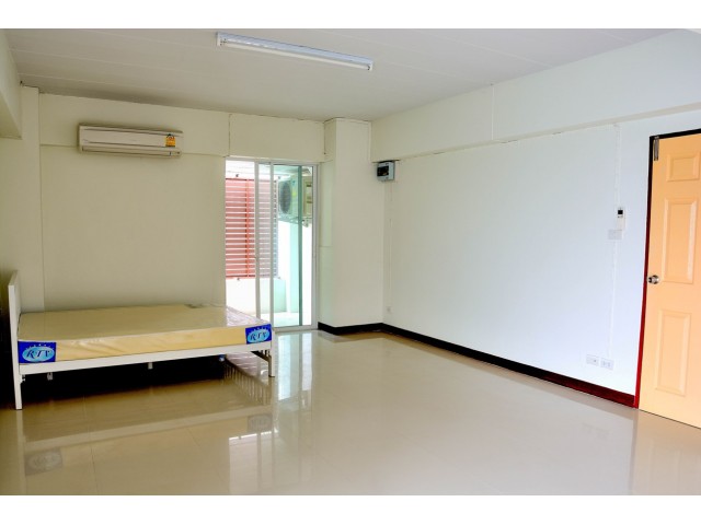 Apartment บ้านออมสิน