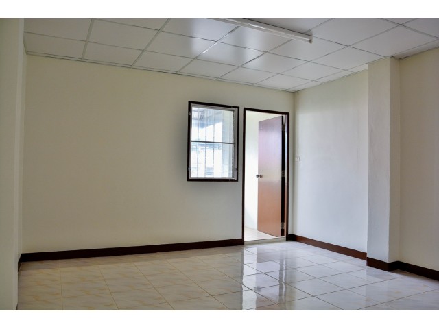 Apartment บ้านออมสิน