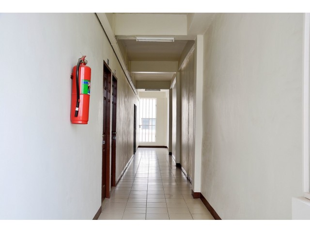 Apartment บ้านออมสิน
