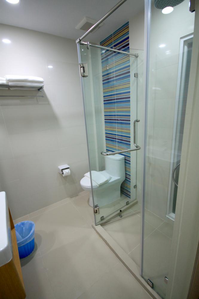 เอสสามเรสซิเด้นท์พาร์ค  S3 Residence Park