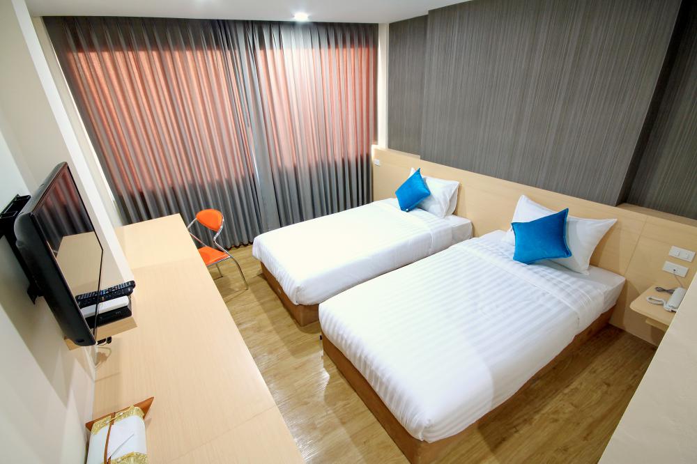 เอสสามเรสซิเด้นท์พาร์ค  S3 Residence Park