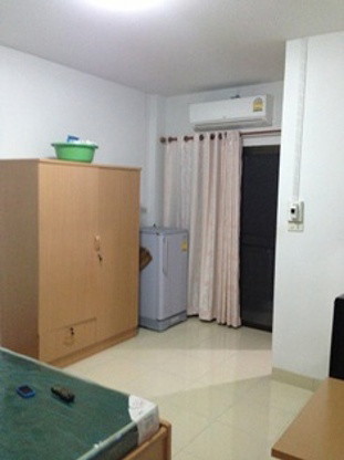 หอพิณทอง (ใกล้ประตู 6 ม.นเรศวร เพียง 350 เมตร) รูปที่ 6
