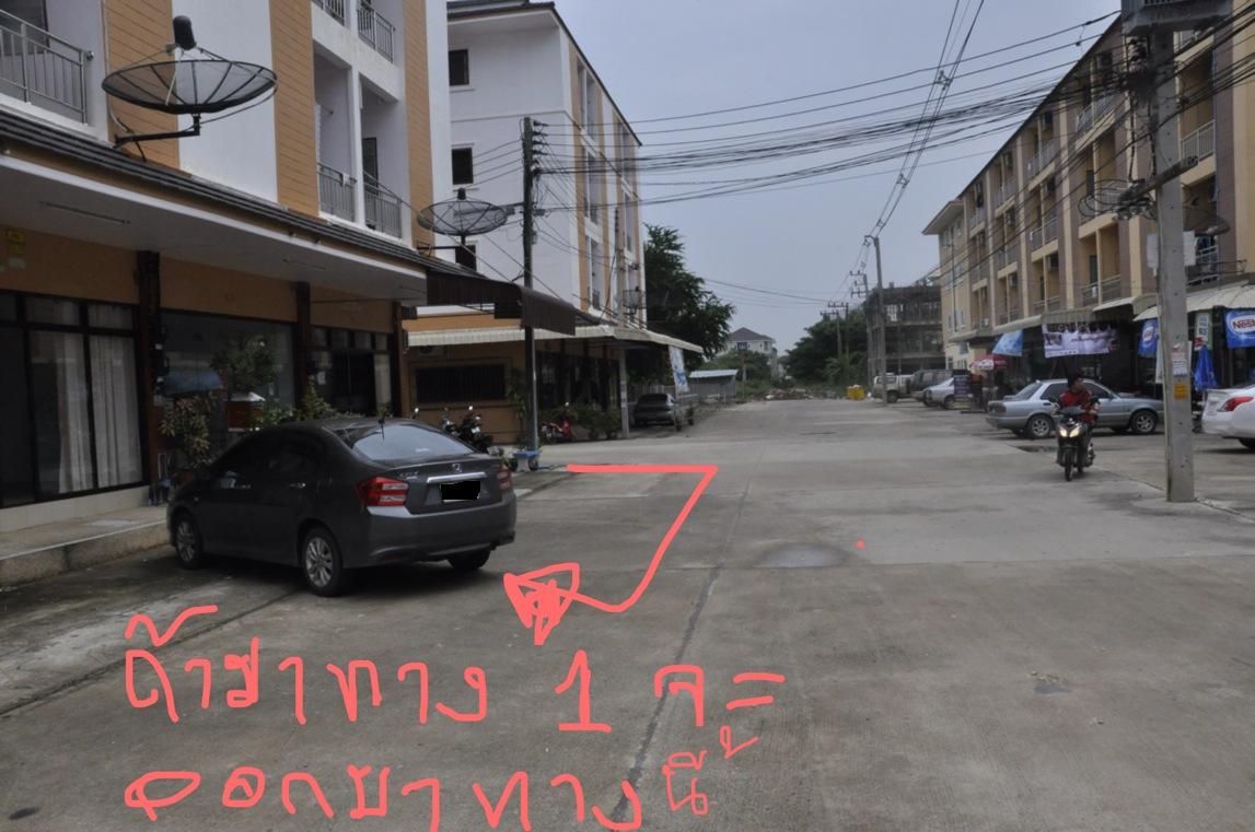 หอพิณทอง (ใกล้ประตู 6 ม.นเรศวร เพียง 350 เมตร) รูปที่ 5