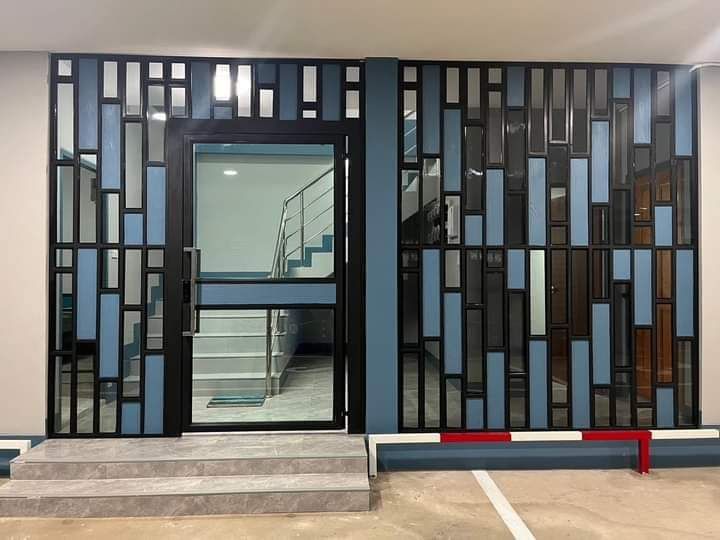 บ้านปู่อะพาร์ตเมนต์ 照片 6