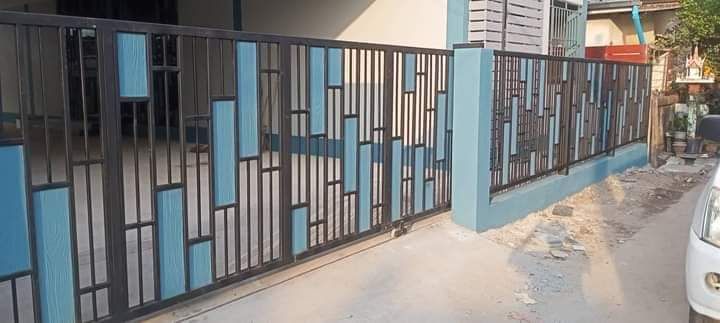 บ้านปู่อะพาร์ตเมนต์