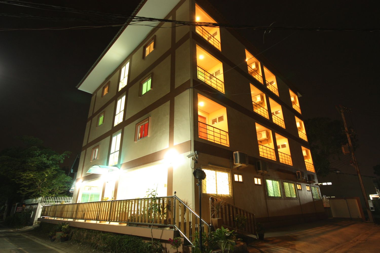 4SunDorm 照片 5