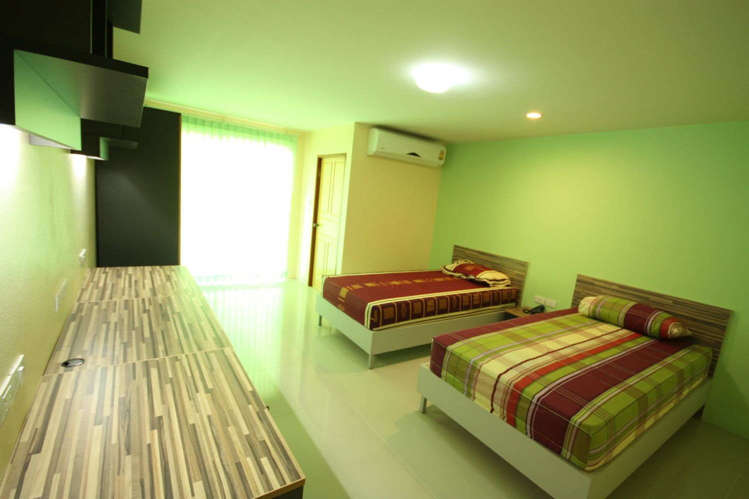 4SunDorm