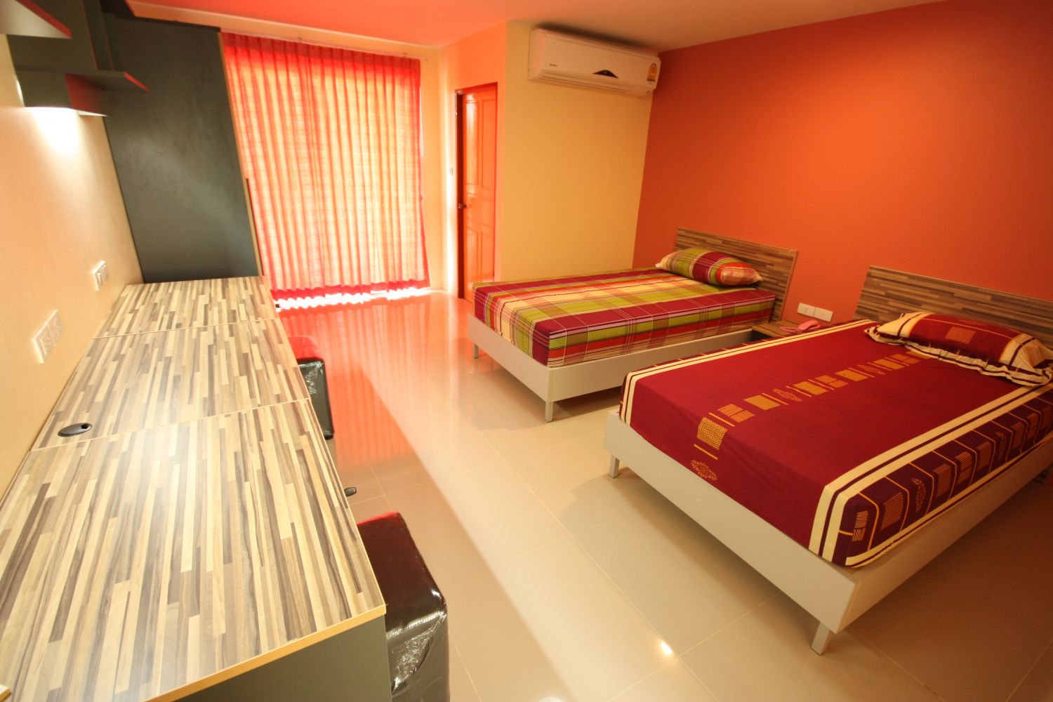 4SunDorm