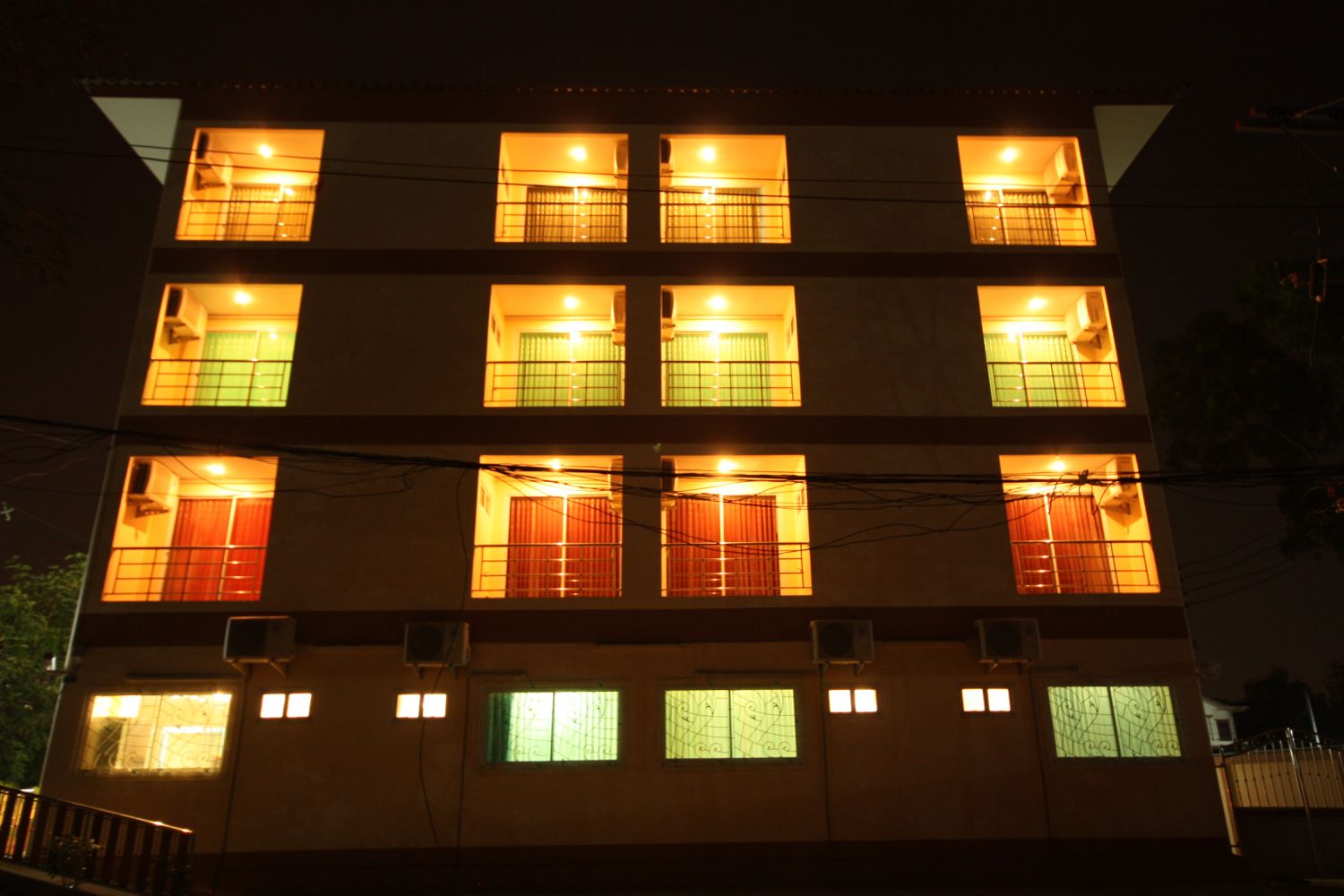 4SunDorm 照片 6