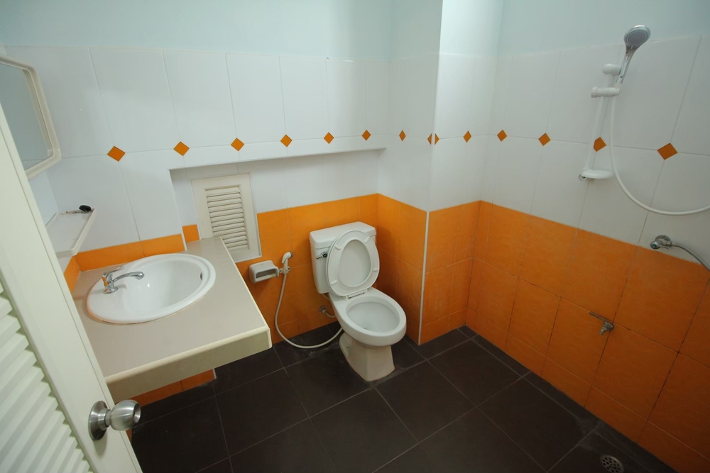 ปานฟ้าเพลส หอพักใกล้โรงพยาบาลมหาราช