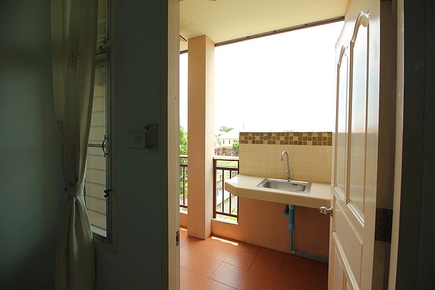 ปานฟ้าเพลส หอพักใกล้โรงพยาบาลมหาราช photo 6