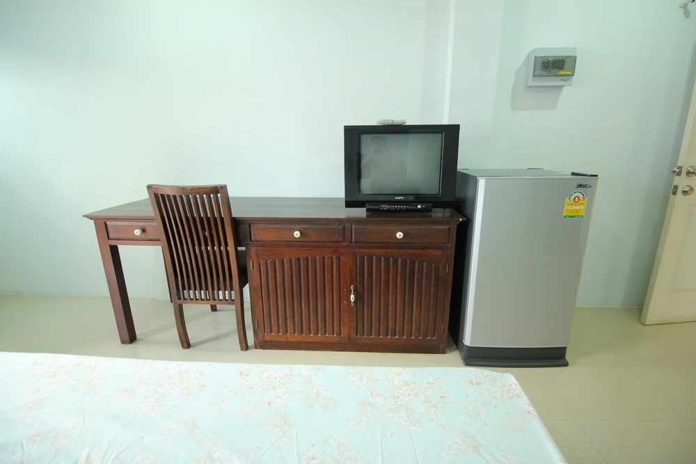 ปานฟ้าเพลส หอพักใกล้โรงพยาบาลมหาราช
