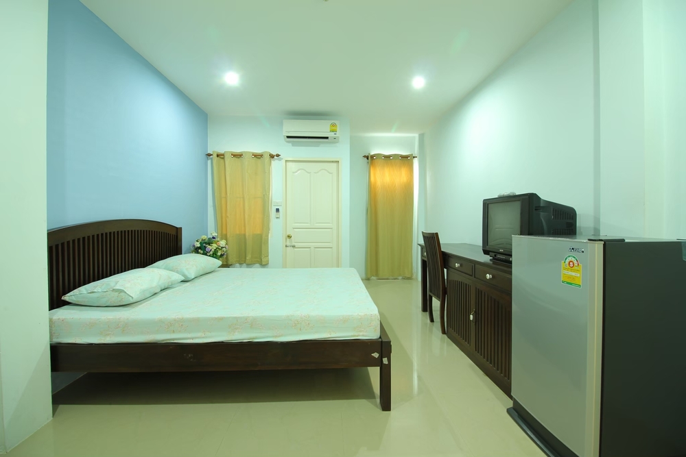 ปานฟ้าเพลส หอพักใกล้โรงพยาบาลมหาราช photo 5