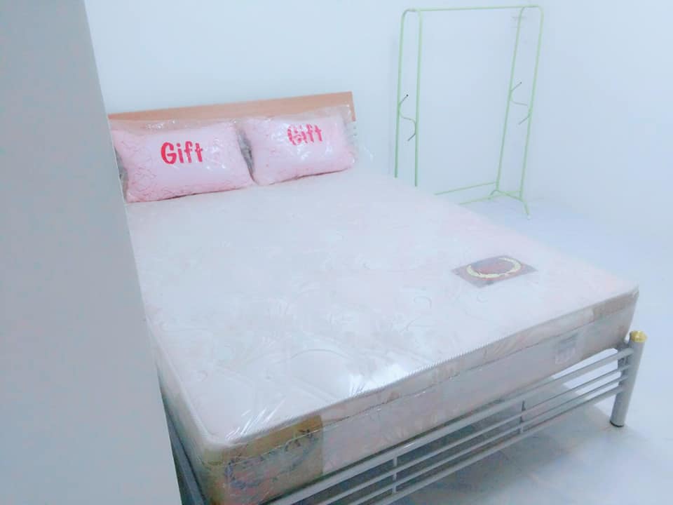 หอพักใกล้ มอ. ซอย 10 ทุ่งรี (สตรี)