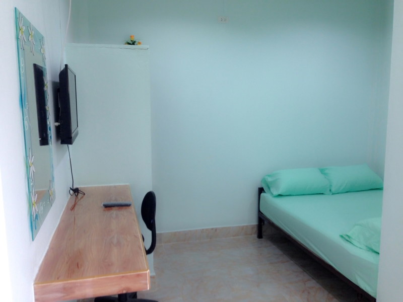 ห้องพักสบาย - ห้องพักรายเดือน 照片 6