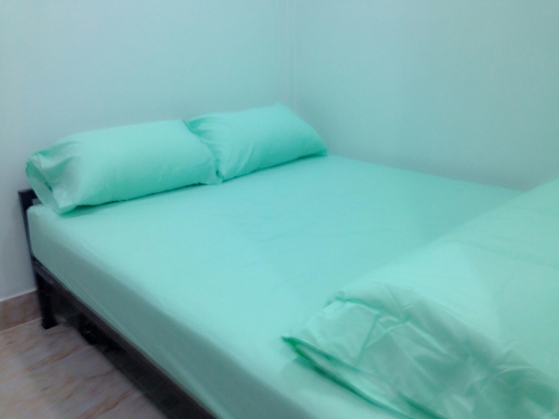 ห้องพักสบาย - ห้องพักรายเดือน