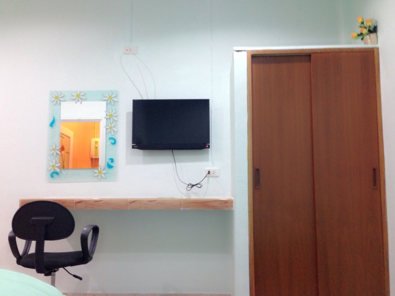 ห้องพักสบาย - ห้องพักรายเดือน 照片 5