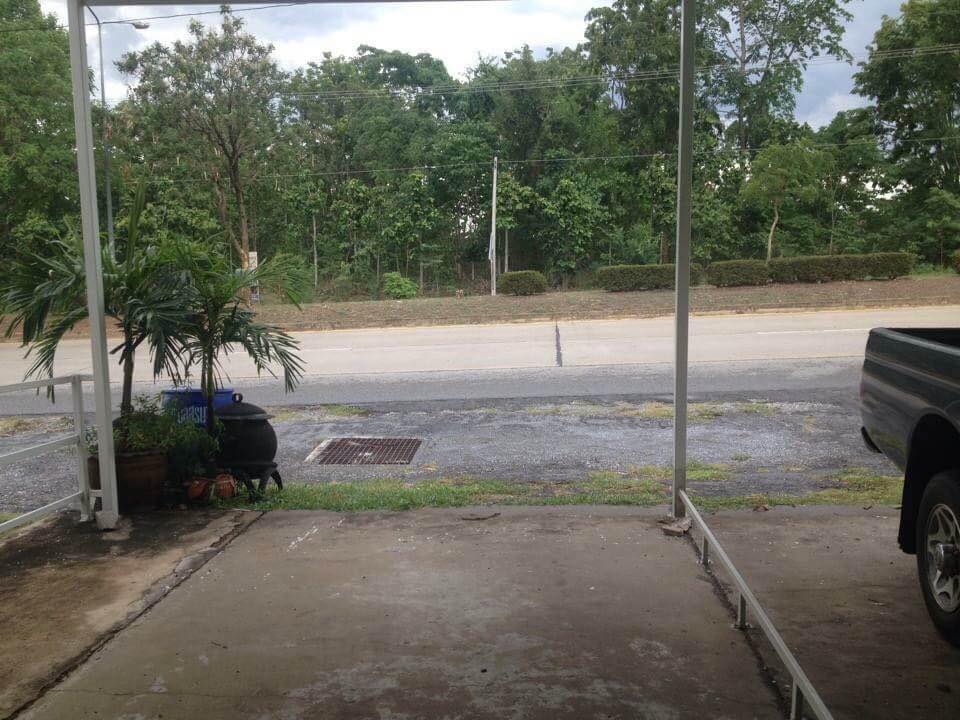 บ้านพัฒน์นรี มหาวิทยาลัยเทคโนโลยีสุรนารี