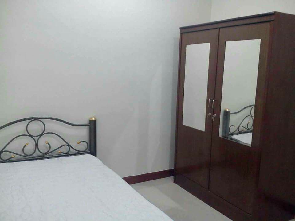 ห้องพักให้เช่า