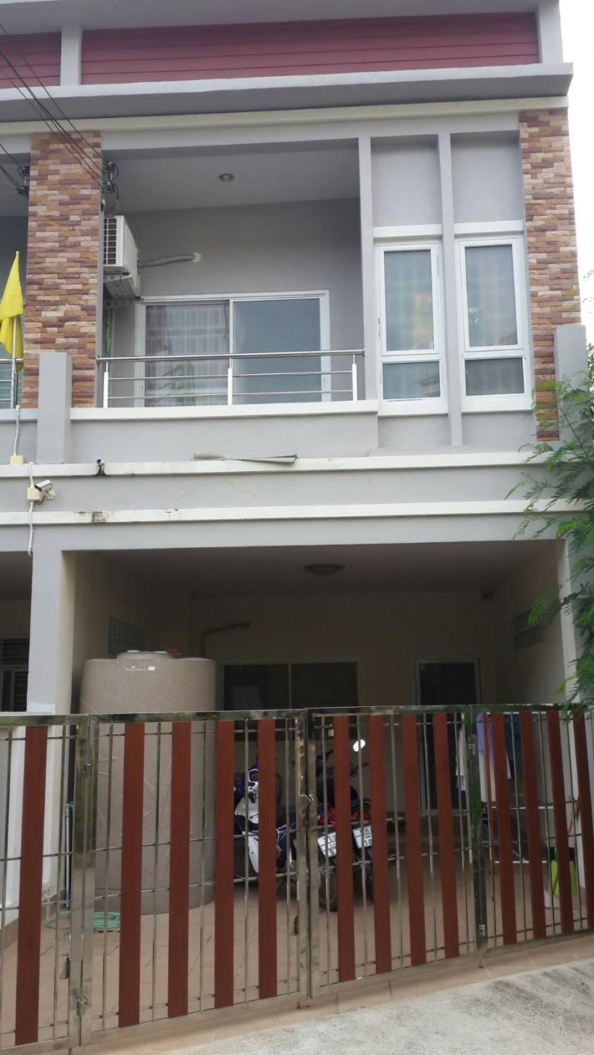 ห้องพักให้เช่า