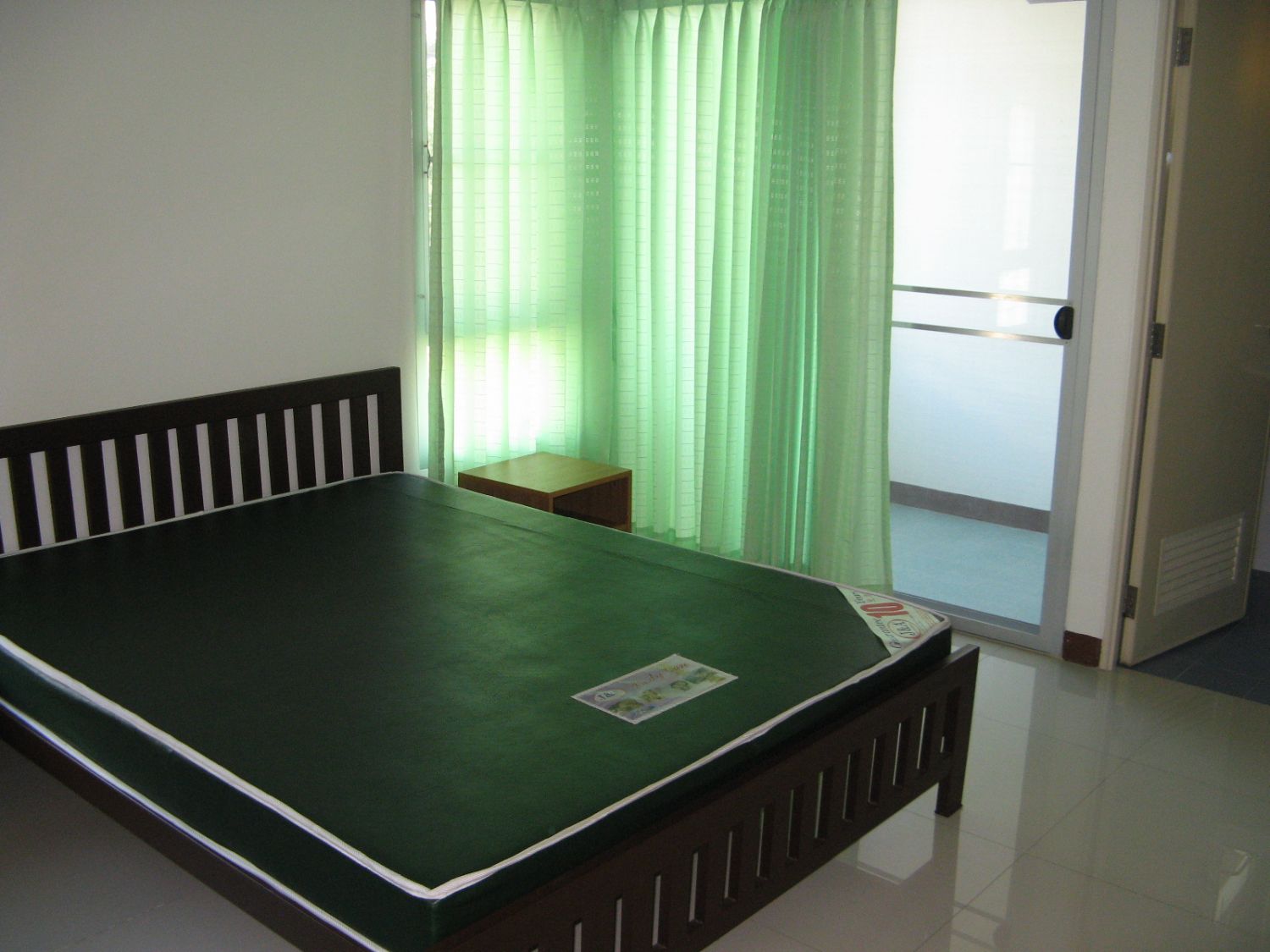 บุญวัฒนาเพลสที่พักมีเฉพาะรายเดือน(ไม่มีบริการพักรายวัน)