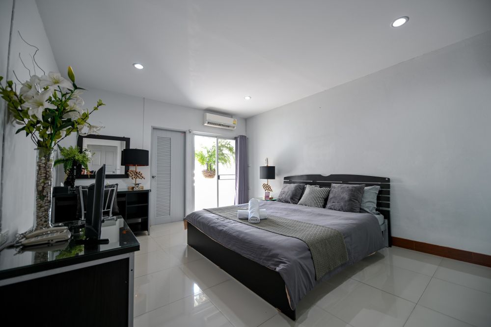 ราชพฤกษ์เพลส 1 และ 2 ติด Central Westville (เซ็นทรัล เวสต์วิลล์) ราชพฤกษ์ นนทบุรี photo 5