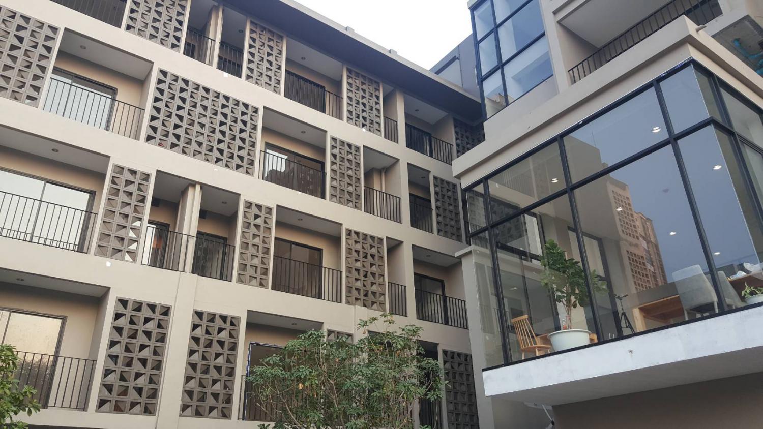 คาซ่า นนท์  Casa Nond งามวงศ์วานซอย 2 ใกล้กระทรวงสาธารณสุข photo 5
