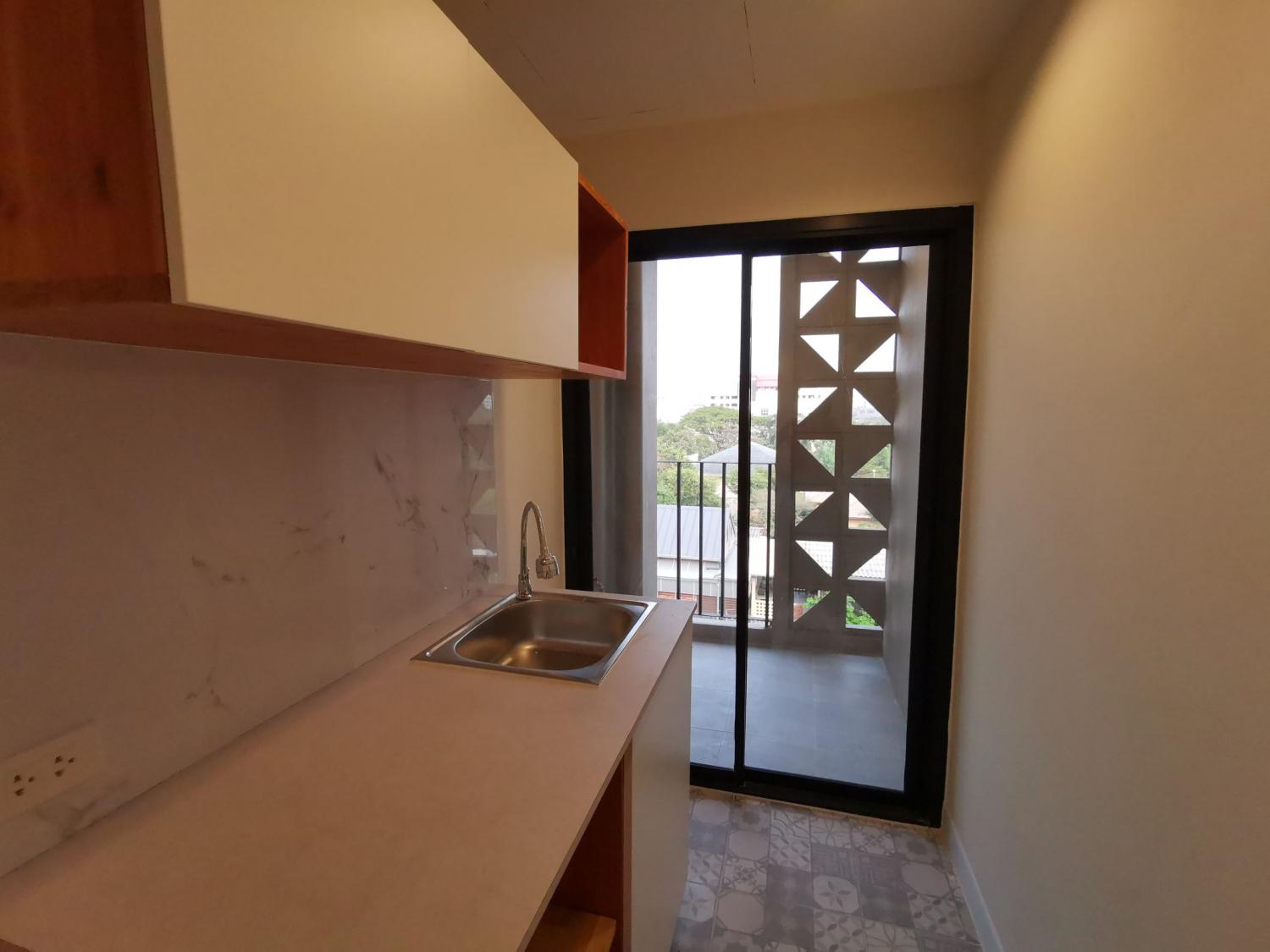 คาซ่า นนท์  Casa Nond งามวงศ์วานซอย 2 ใกล้กระทรวงสาธารณสุข