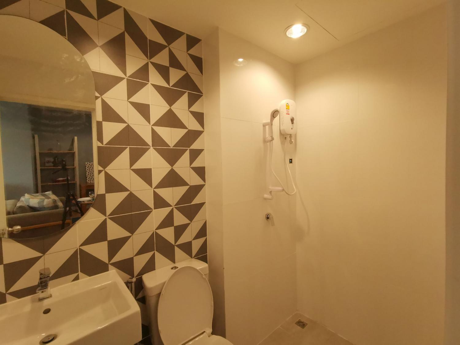 คาซ่า นนท์  Casa Nond งามวงศ์วานซอย 2 ใกล้กระทรวงสาธารณสุข