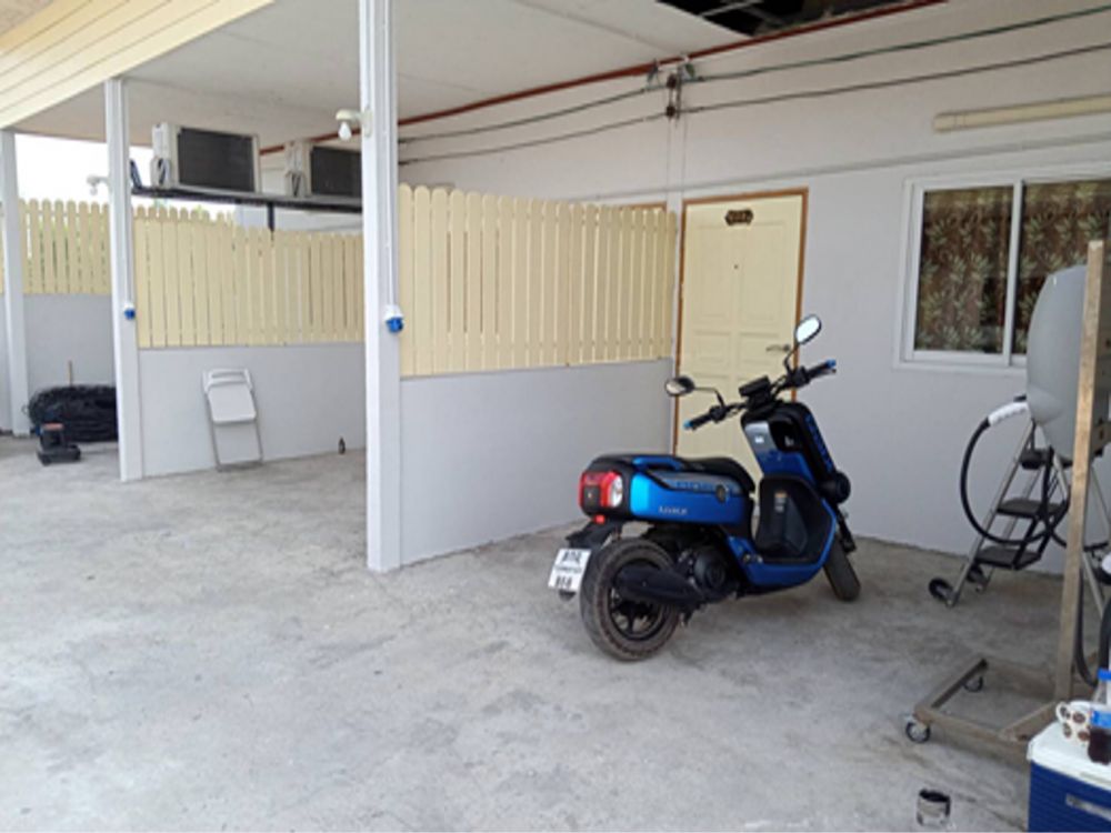 ห้องพักสุขุมวิท