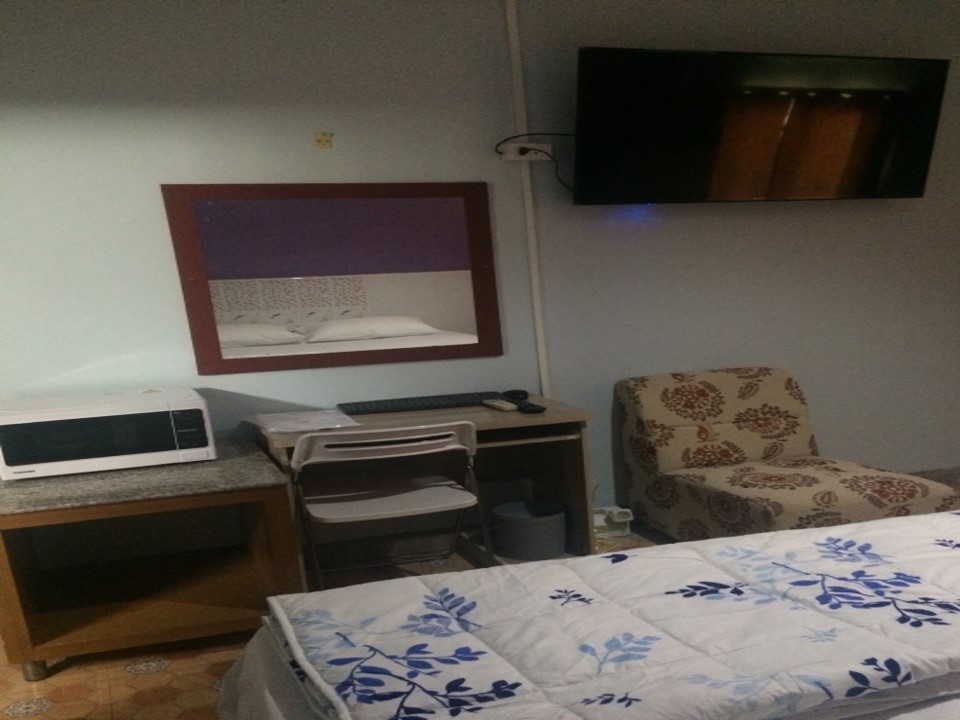 ห้องพักสุขุมวิท