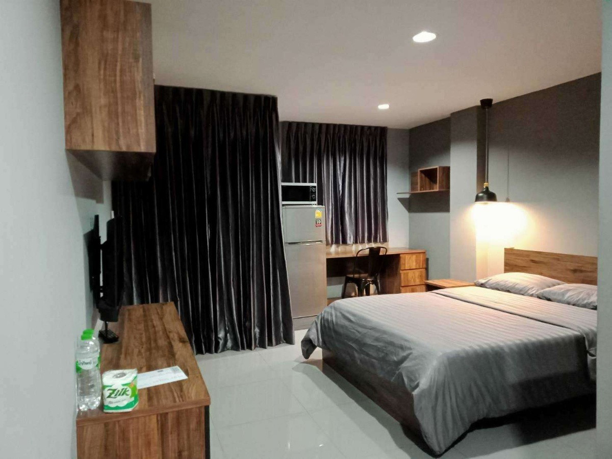 The Premium Apartment รูปที่ 3