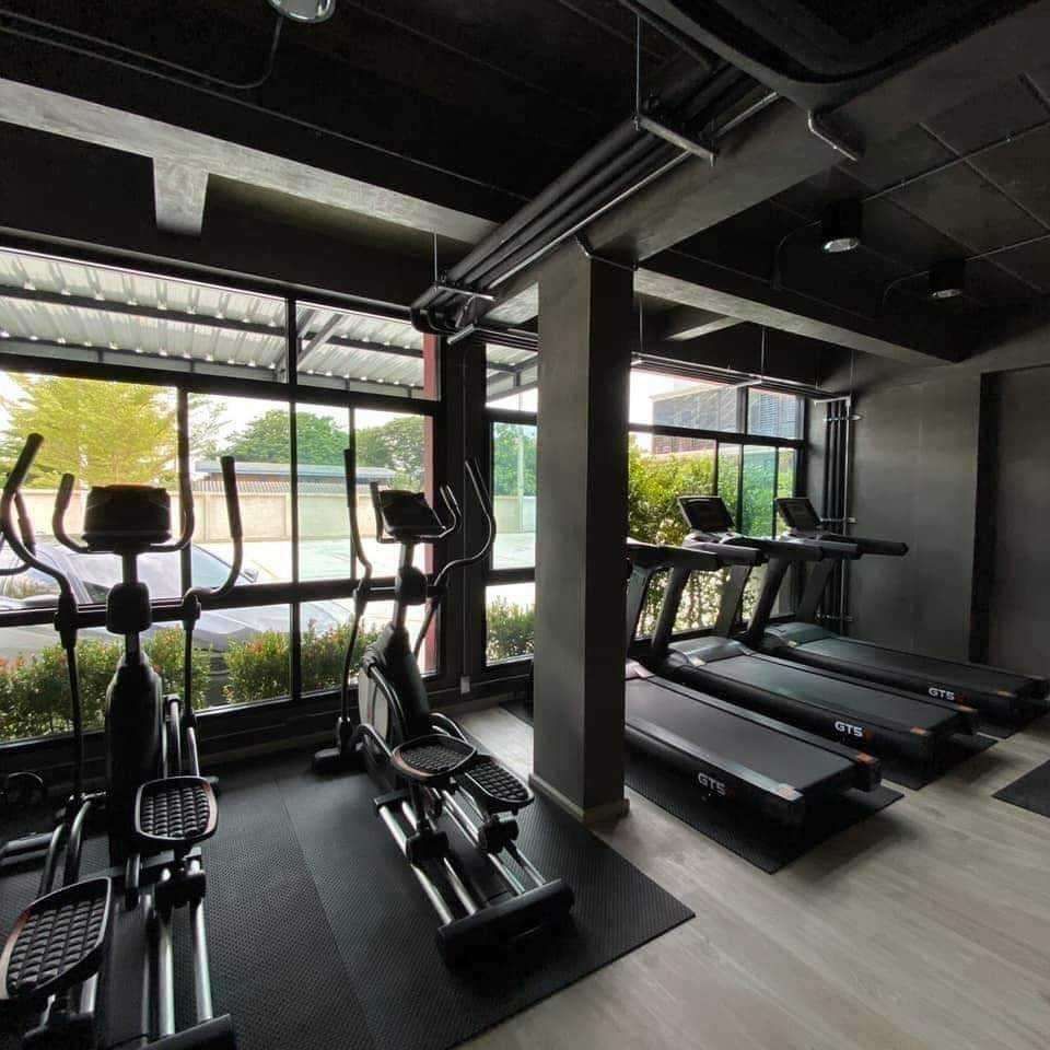 The Premium Apartment รูปที่ 6