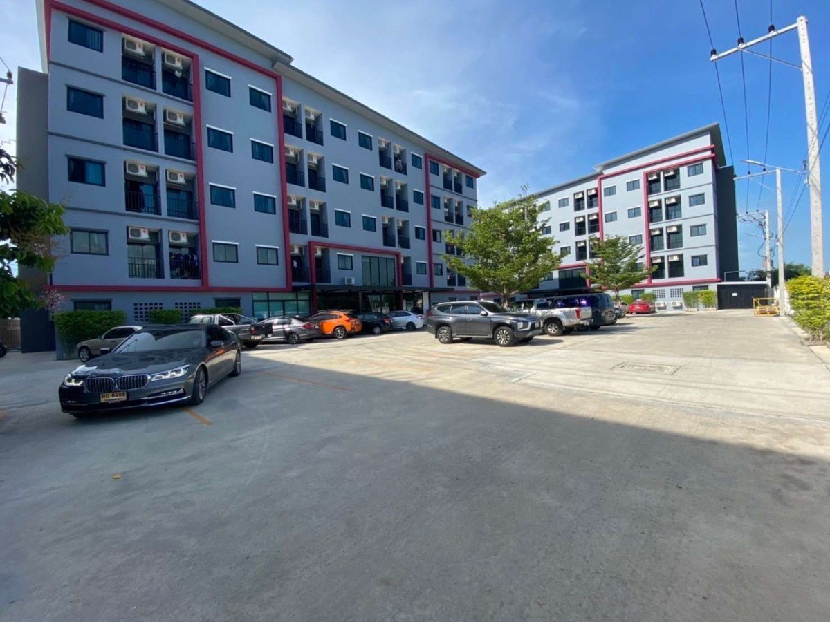 The Premium Apartment รูปที่ 4