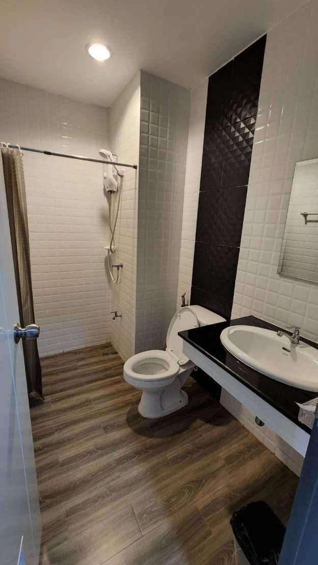 The Premium Apartment รูปที่ 5