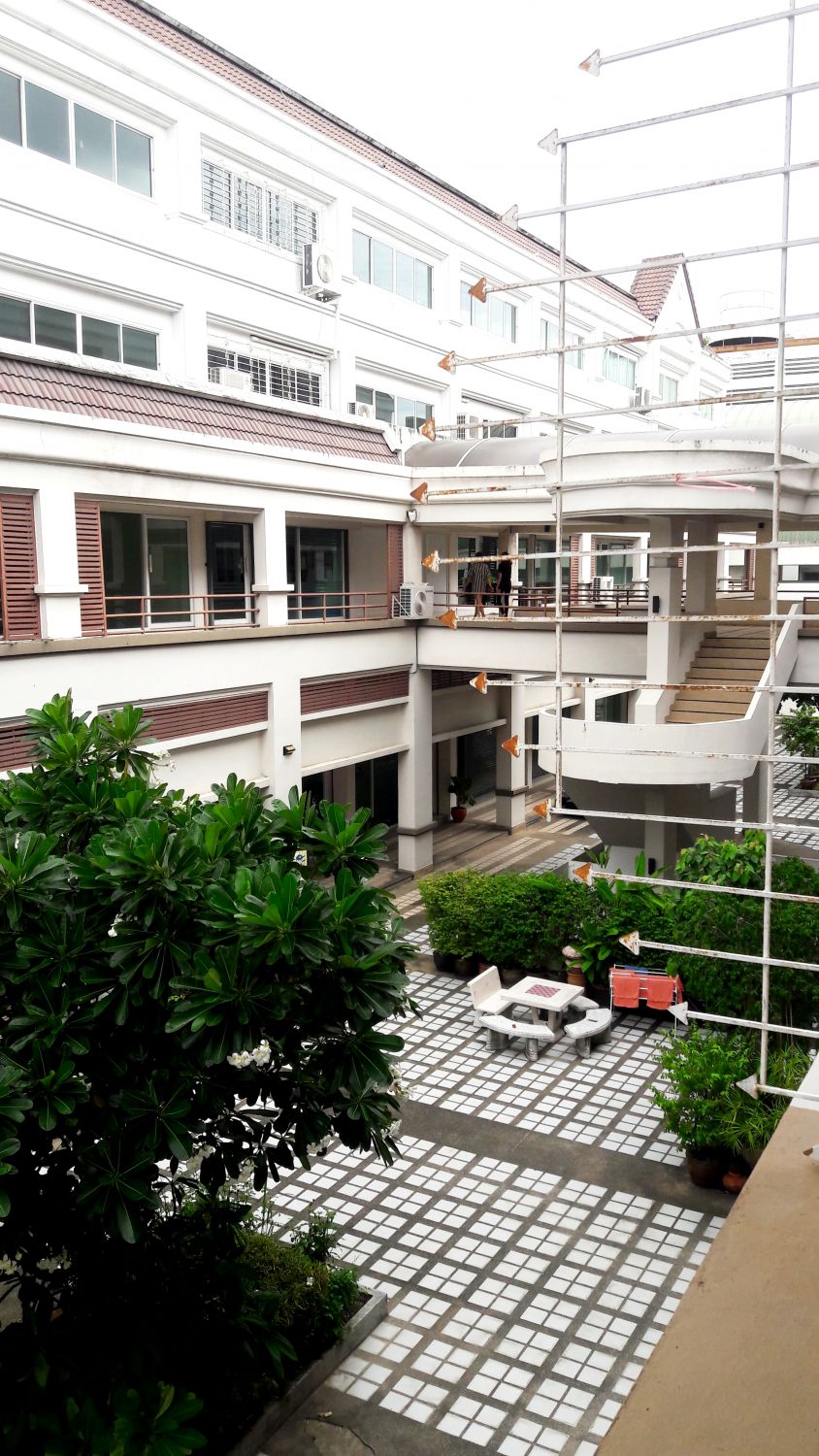หอพัก HOOK HOUSE รูปที่ 2
