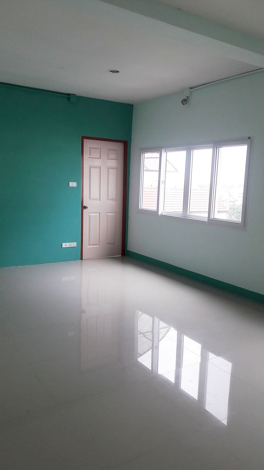 หอพัก HOOK HOUSE รูปที่ 1