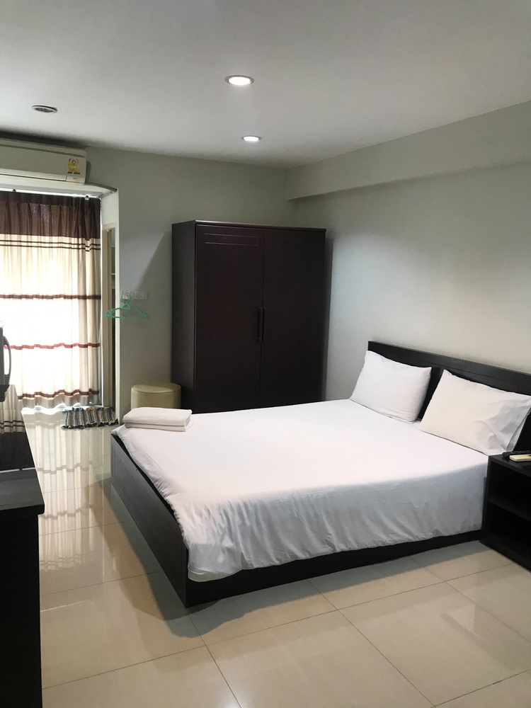 นนท์วดี เพลส (Nonwadee Place)