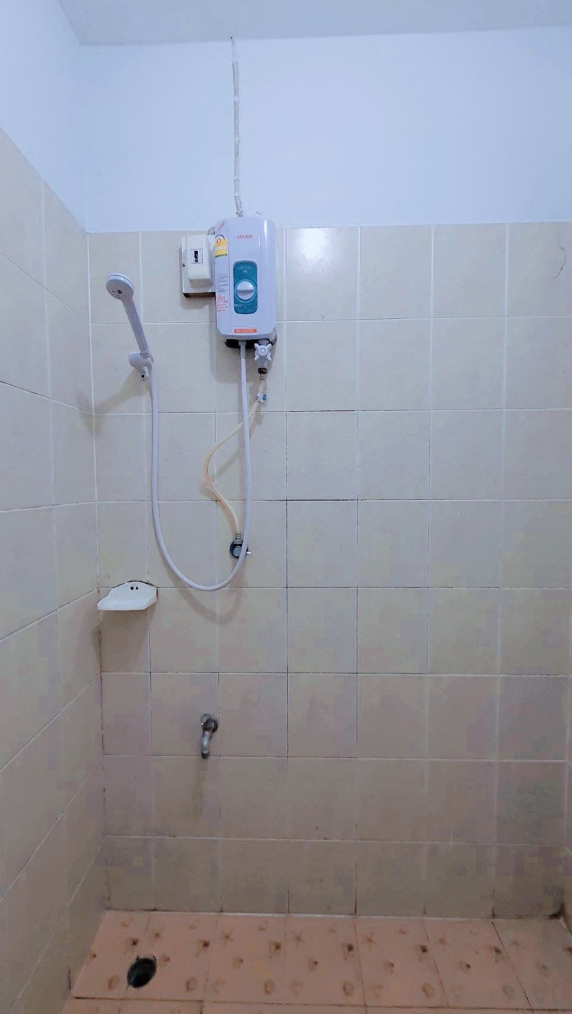 ห้องเช่า คุณสุ รูปที่ 5