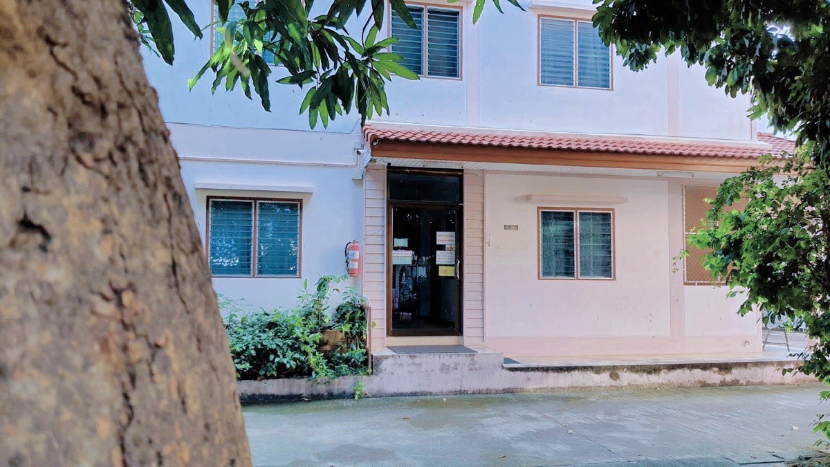 ห้องเช่า คุณสุ รูปที่ 3