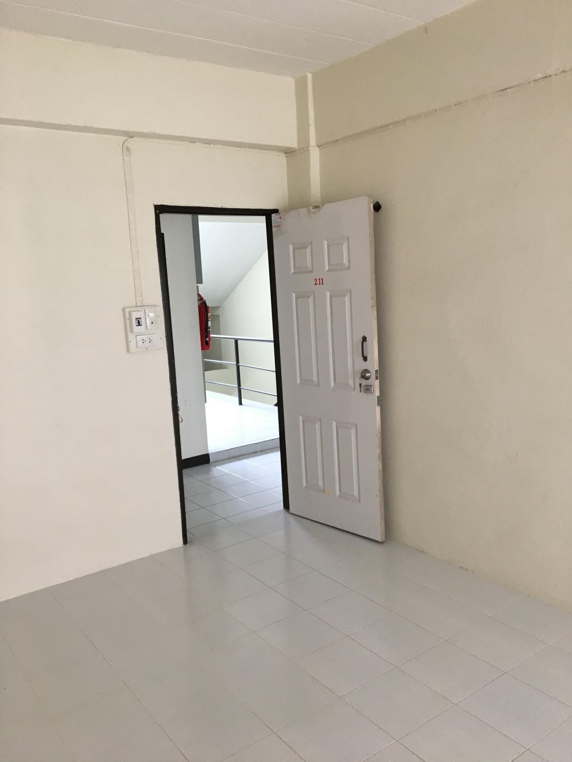 บุญรักษา ตึก7 นิคมอมตะเฟส 10 照片 6