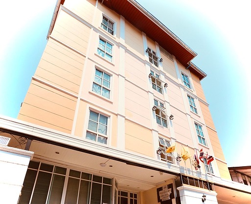 พรีเมี่ยมเพลส บางเขน Premium Place บางเขน รูปที่ 6