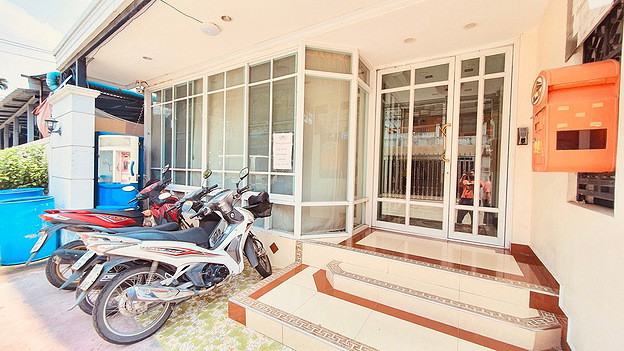 พรีเมี่ยมเพลส บางเขน Premium Place บางเขน
