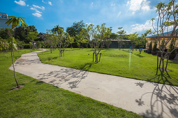 บ้าน ณ อุดมสุข (Baan Na Udomsuk) photo 6