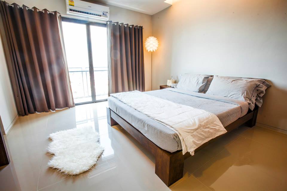 บ้าน ณ อุดมสุข (Baan Na Udomsuk)